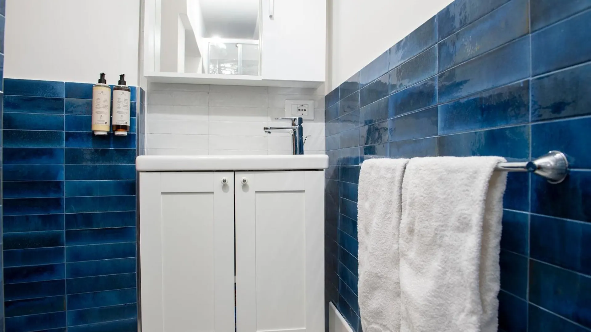 Costaguti Holiday Apartment Rome Italy