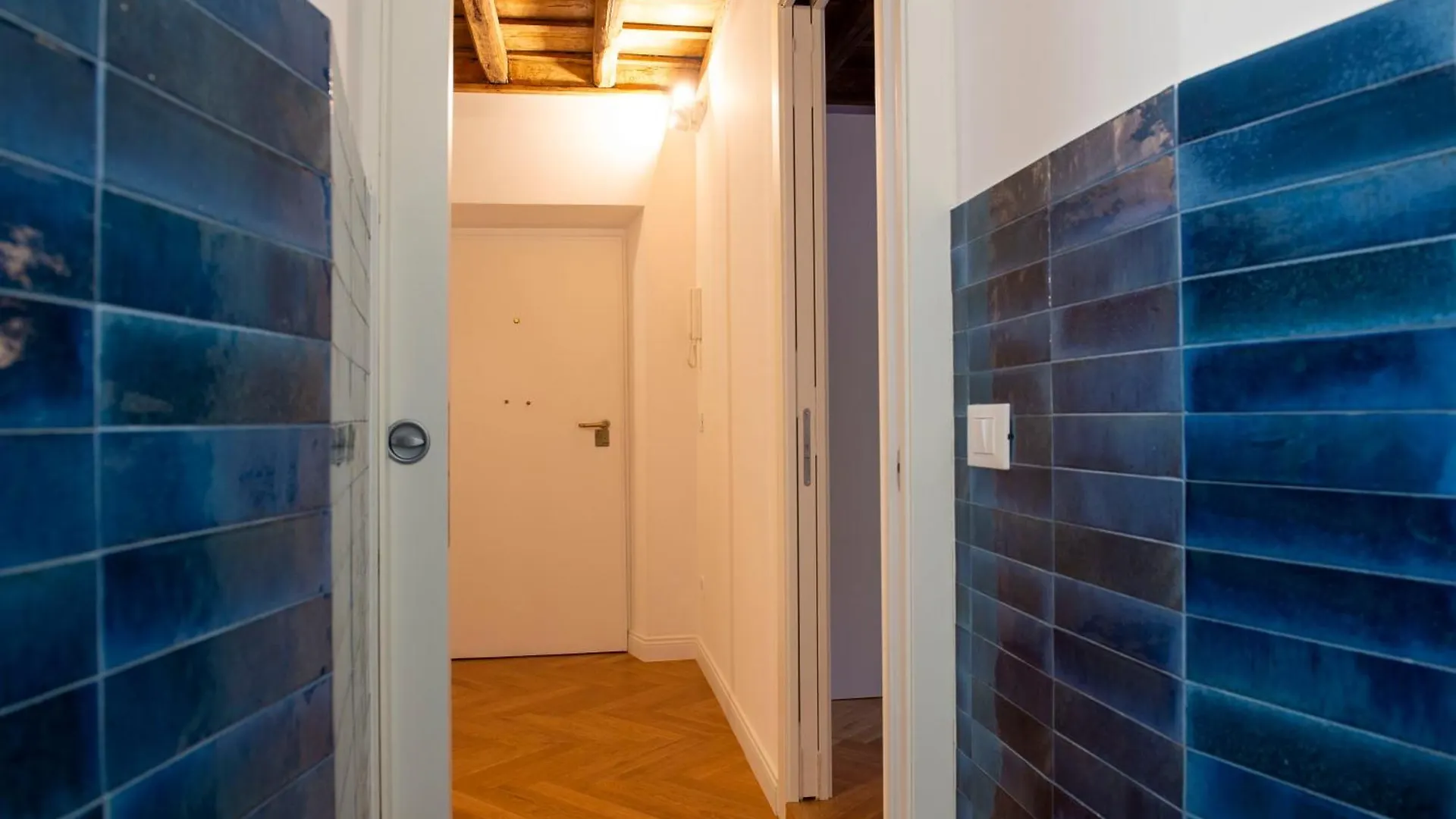 Costaguti Holiday Apartment Rome 0*,  Italy