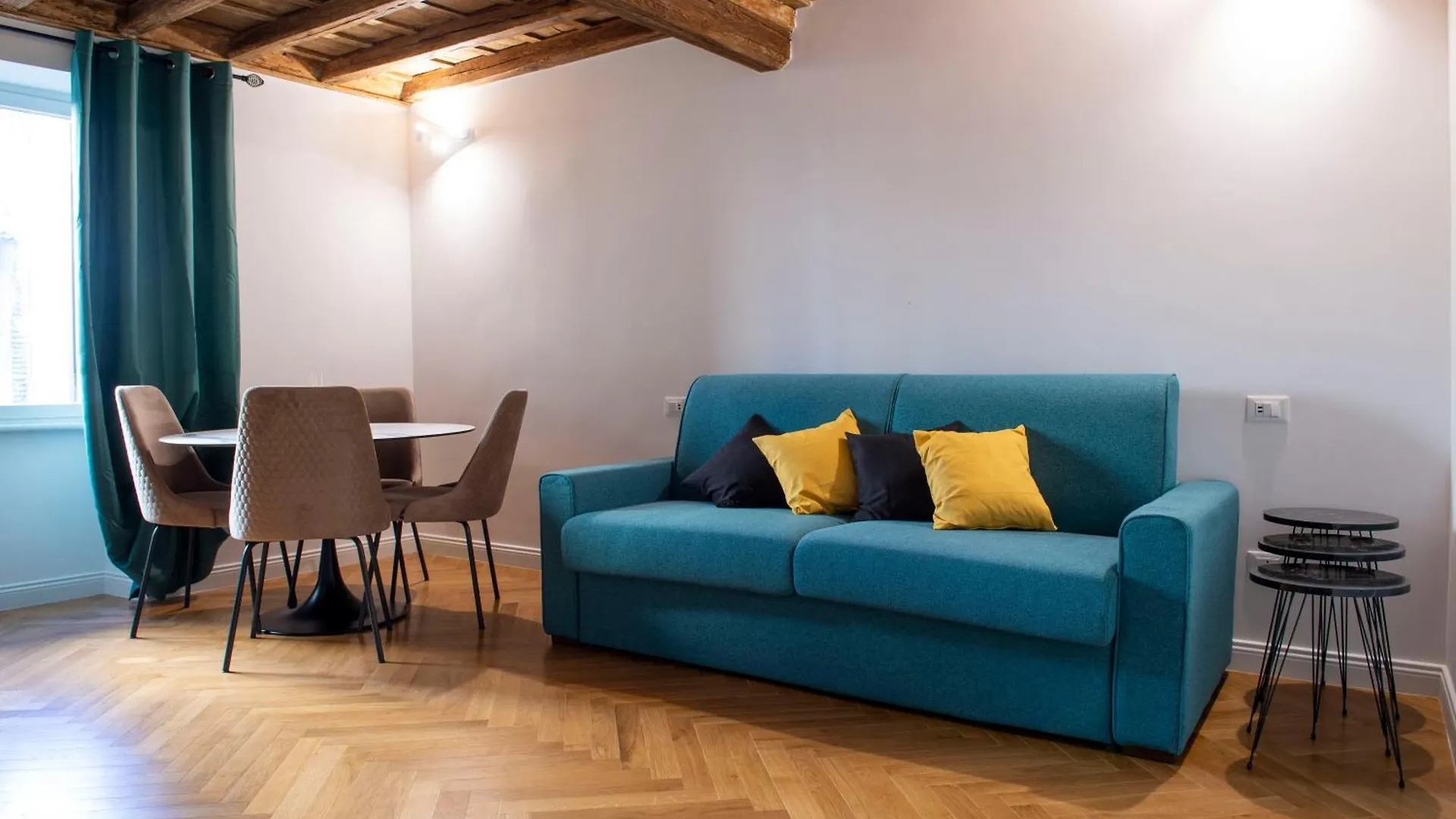 Costaguti Holiday Apartment Rome 0*,  Italy