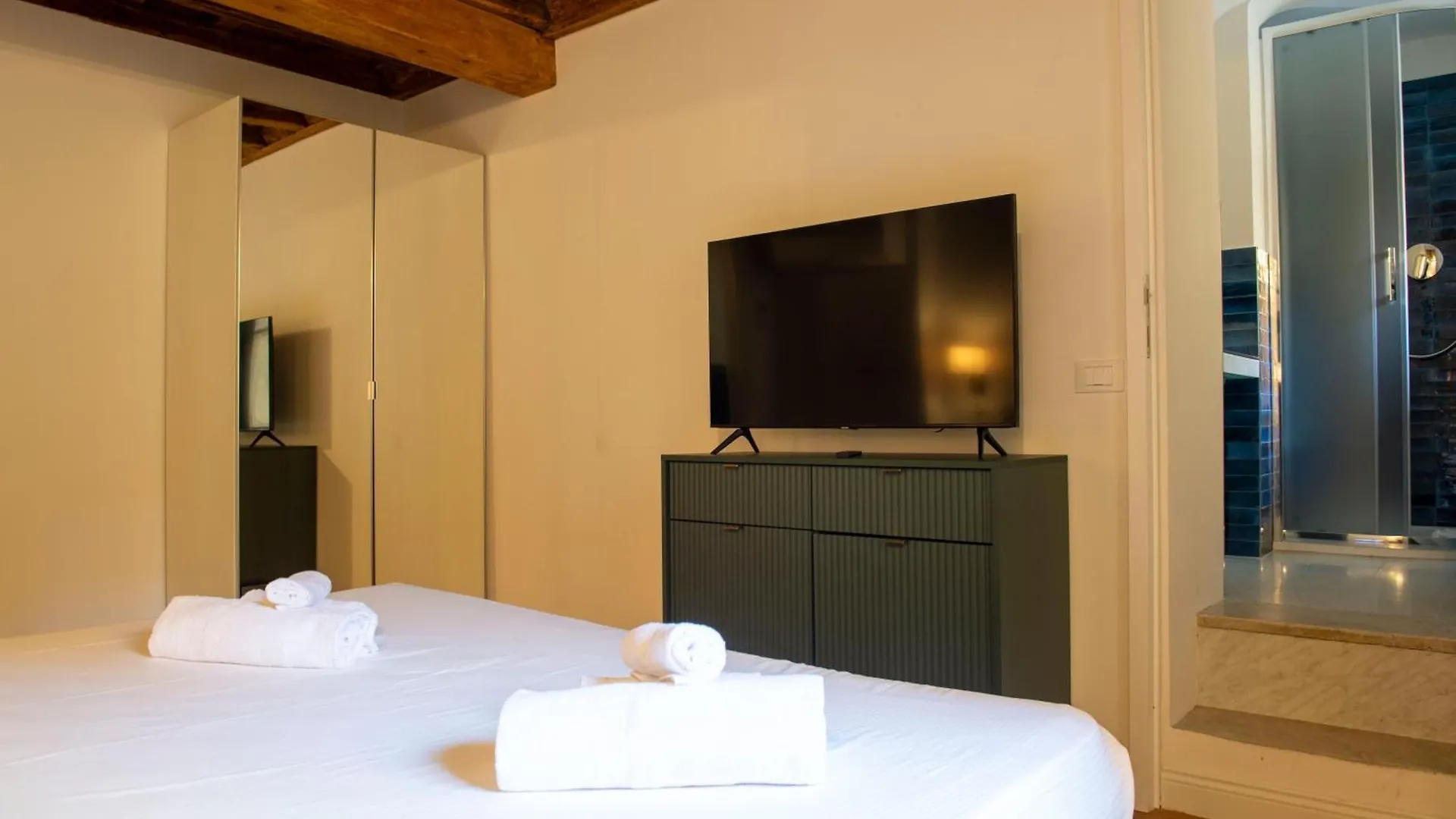 Costaguti Holiday Apartment Rome