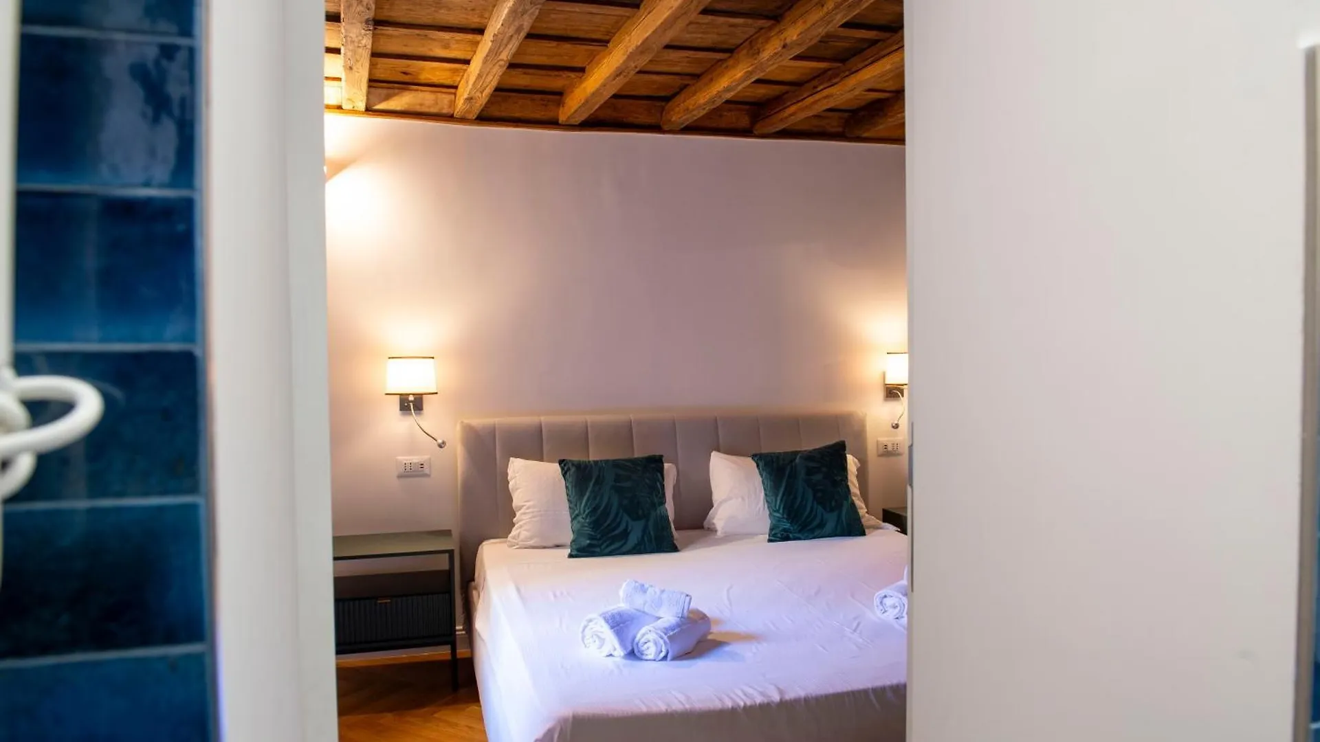 Costaguti Holiday Apartment Rome