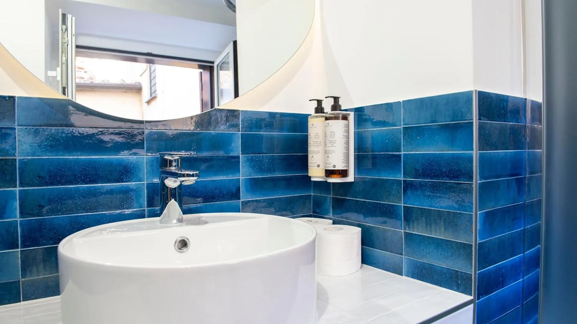Costaguti Holiday Apartment Rome