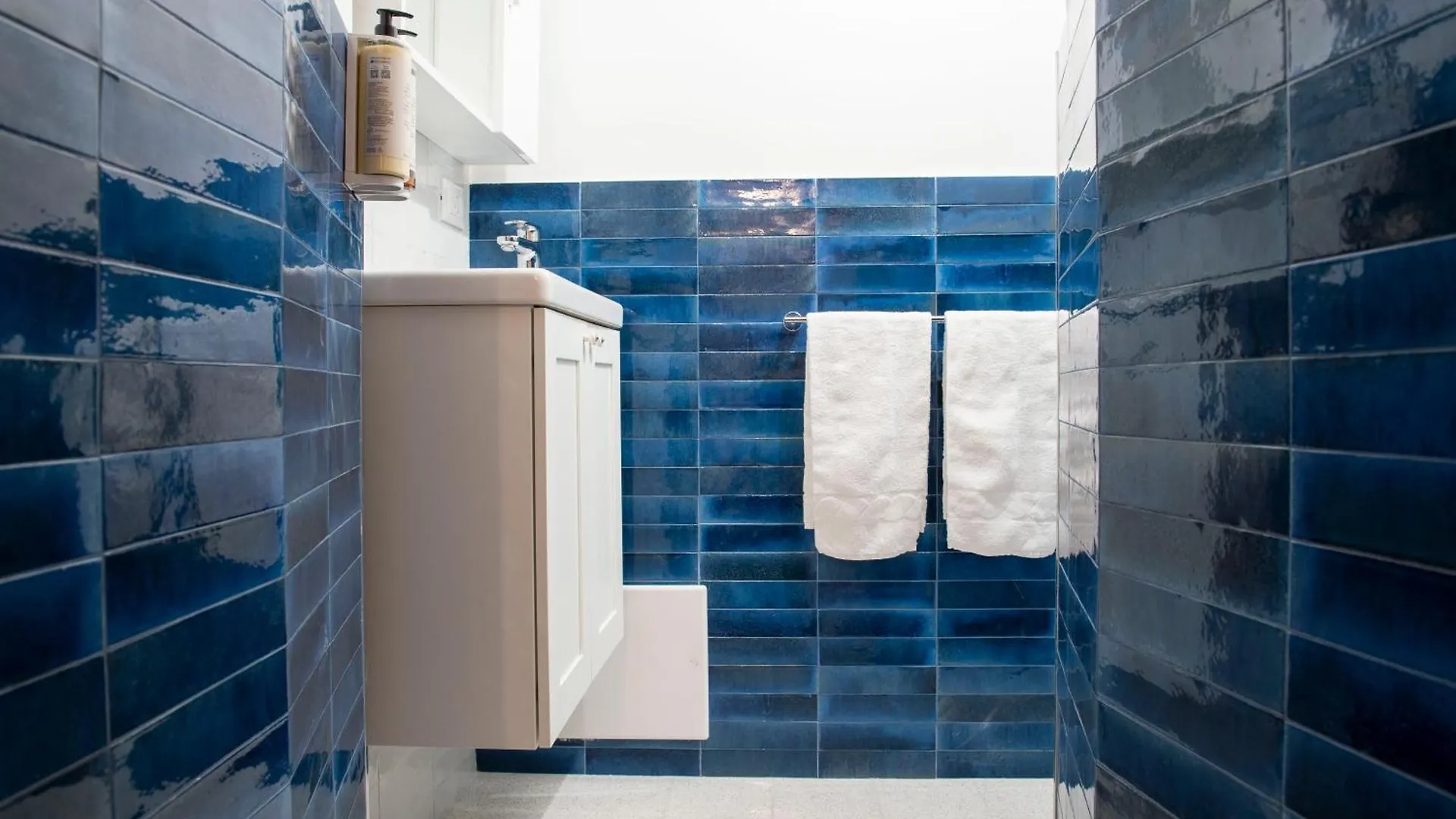 Costaguti Holiday Apartment Rome