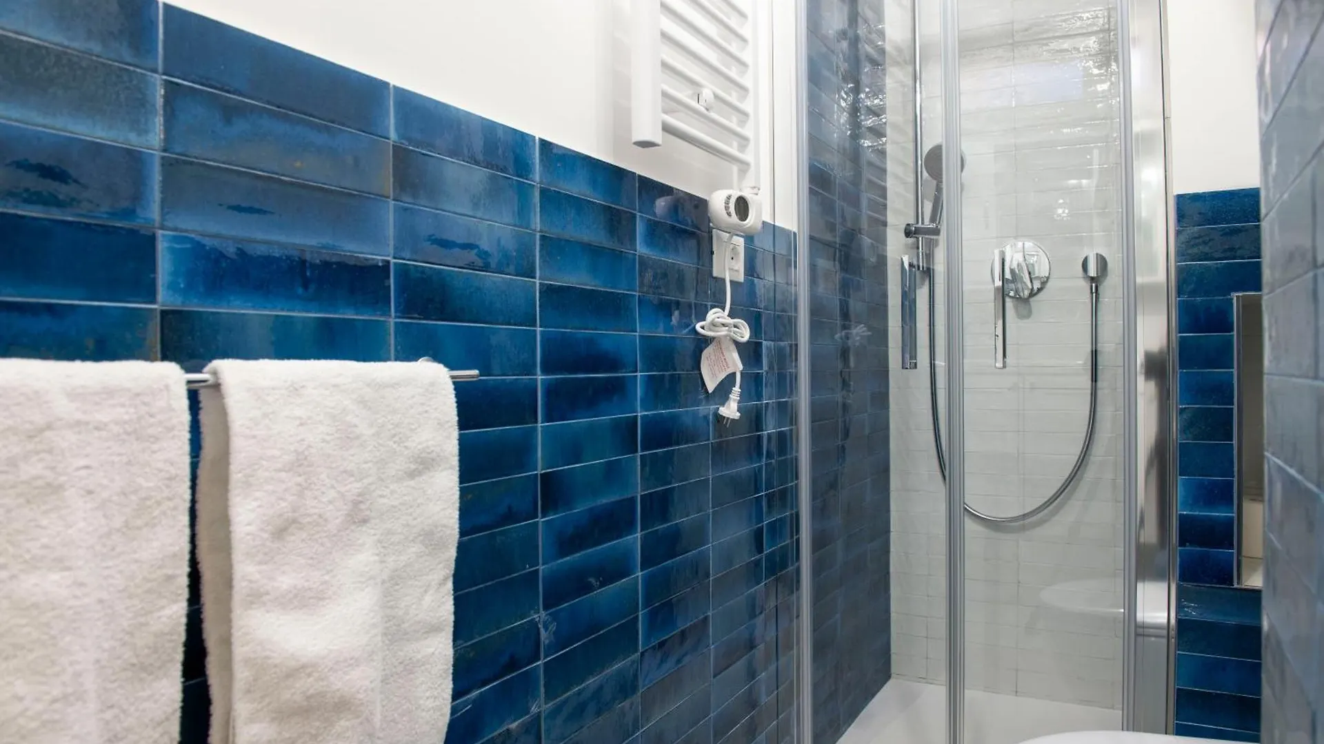 Costaguti Holiday Apartment Rome