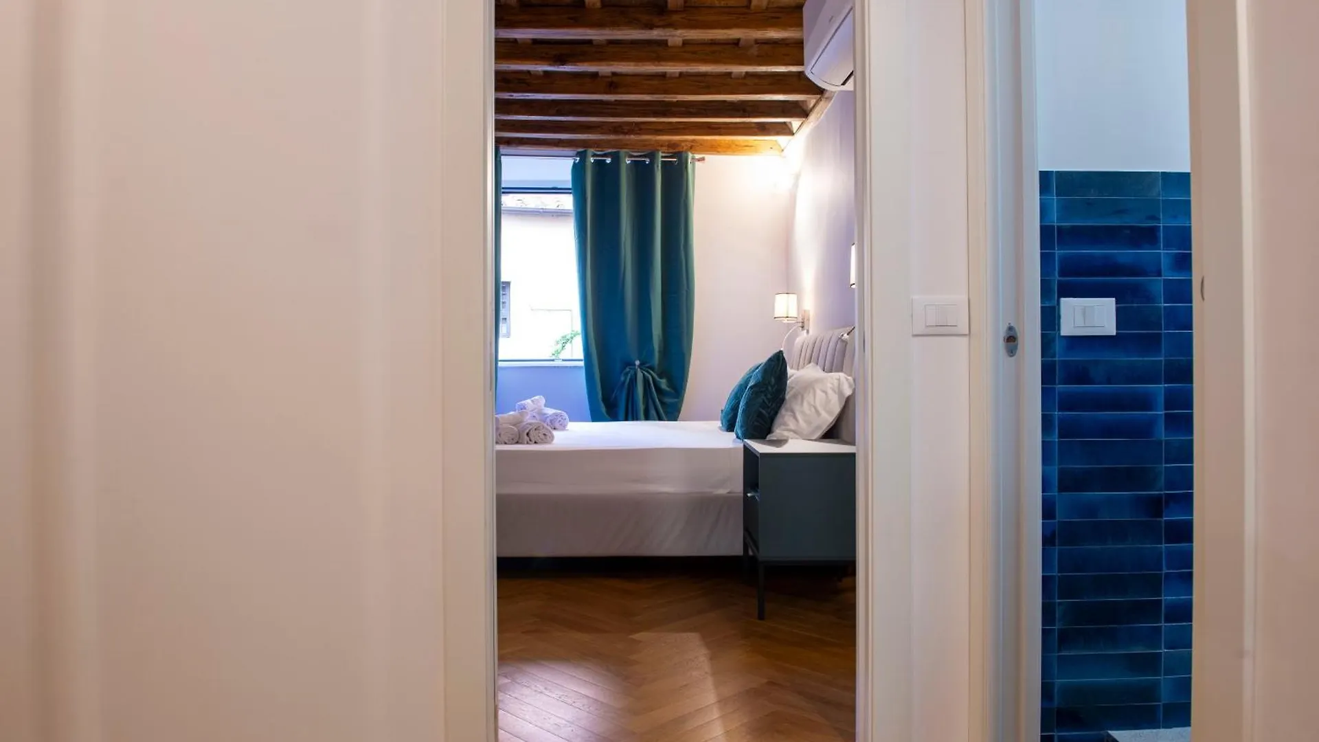 Costaguti Holiday Apartment Rome Italy